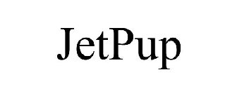 JETPUP