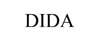 DIDA