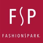 FSP FASHIONSPARK