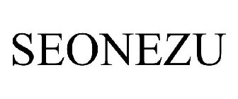 SEONEZU