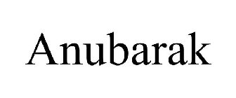 ANUBARAK