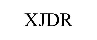 XJDR