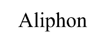 ALIPHON