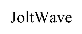 JOLTWAVE