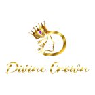 D DIVINE CROWN