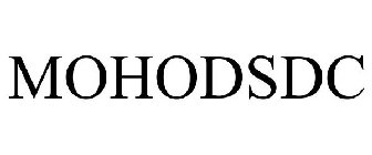 MOHODSDC