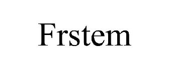 FRSTEM