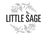 LITTLE SAGE