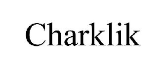 CHARKLIK