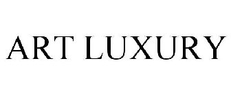 ART LUXURY