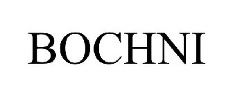 BOCHNI