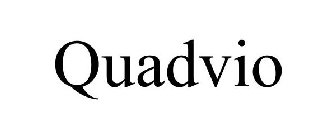 QUADVIO