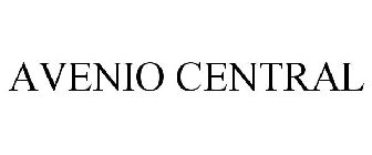 AVENIO CENTRAL