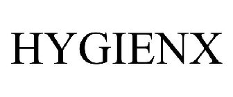 HYGIENX