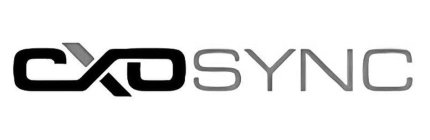 CXOSYNC