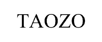 TAOZO