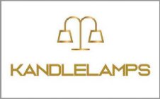 KANDLELAMPS