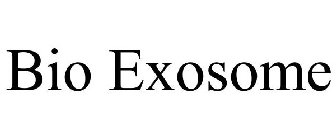 BIO EXOSOME