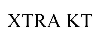 XTRA KT