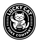 LUCKY CAT POKE COMPANY