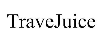 TRAVEJUICE