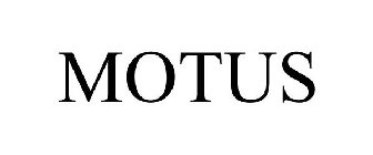 MOTUS