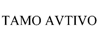 TAMO AVTIVO