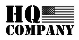 HQ COMPANY