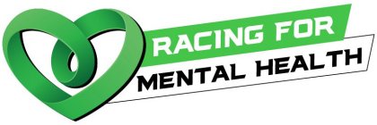 RACING FOR MENTAL HEALTH