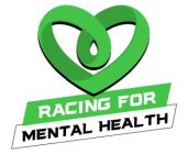 RACING FOR MENTAL HEALTH