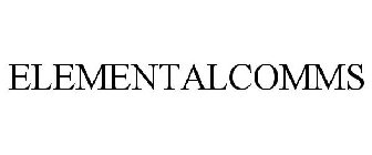 ELEMENTALCOMMS