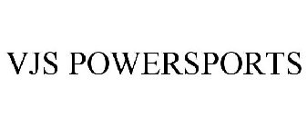 VJS POWERSPORTS