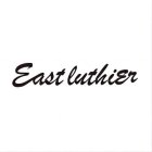 EAST LUTHIER