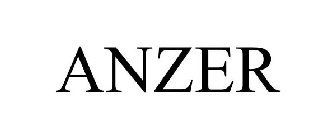 ANZER