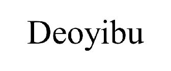 DEOYIBU