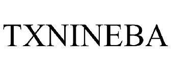 TXNINEBA