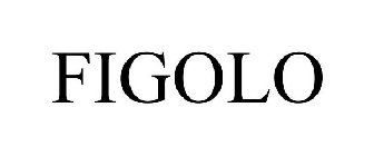 FIGOLO
