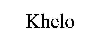 KHELO