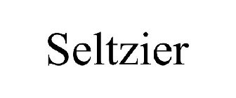 SELTZIER