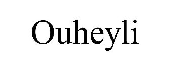 OUHEYLI