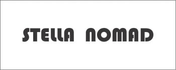 STELLA NOMAD