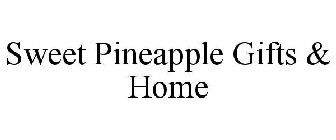 SWEET PINEAPPLE GIFTS & HOME