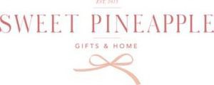 EST 2013 SWEET PINEAPPLE GIFTS AND  HOME