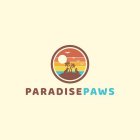 PARADISE PAWS