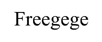 FREEGEGE