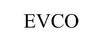 EVCO