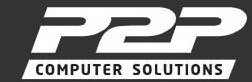 P2P COMPUTER SOLUTIONS