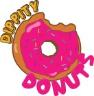 DIPPITY DONUTS