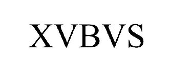 XVBVS