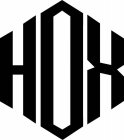 HOX